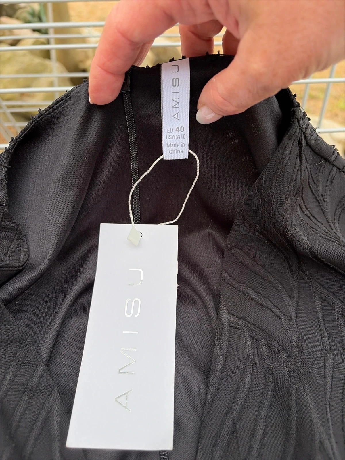 Playsuit – photo 8